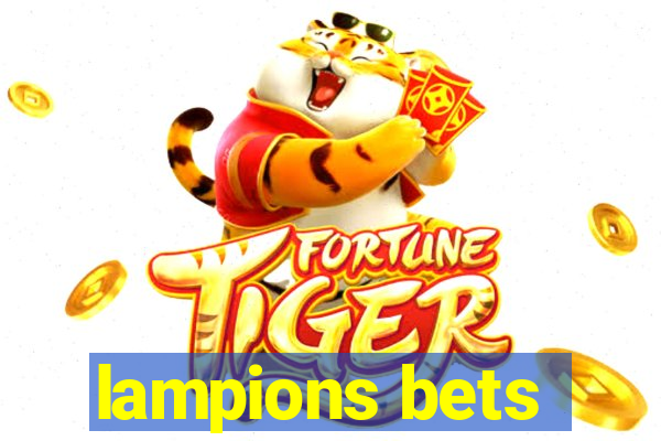 lampions bets
