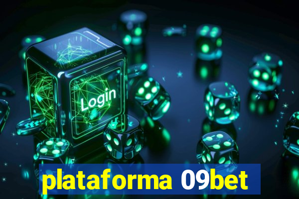 plataforma 09bet