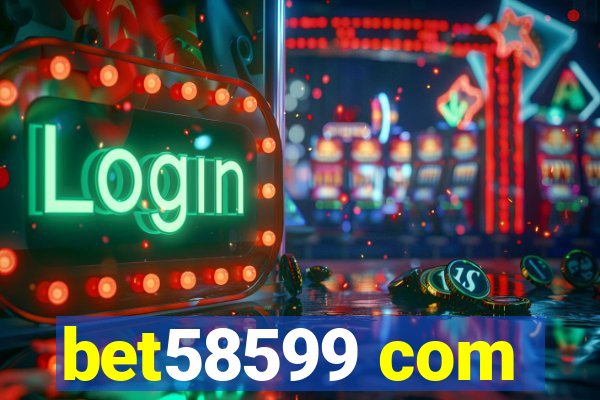 bet58599 com
