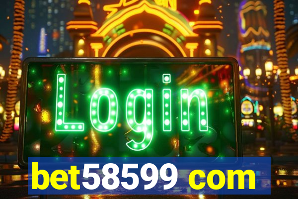bet58599 com