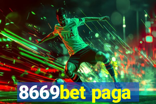 8669bet paga