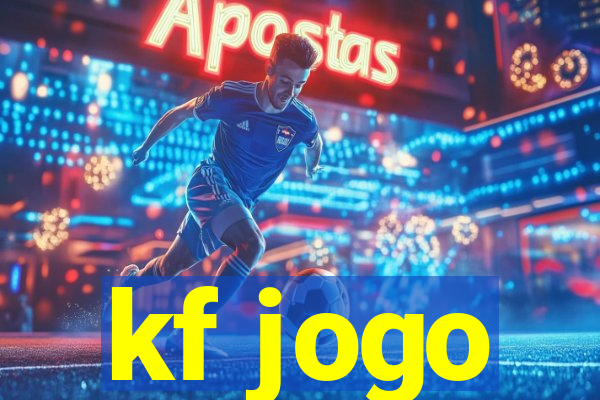 kf jogo