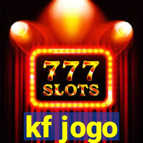 kf jogo
