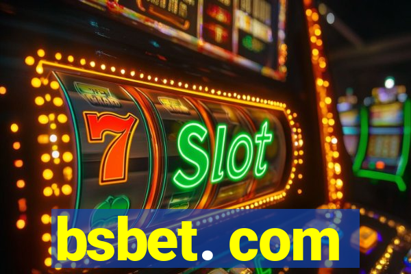 bsbet. com