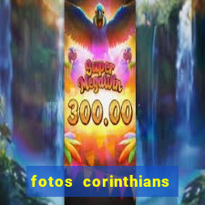 fotos corinthians zuando o palmeiras