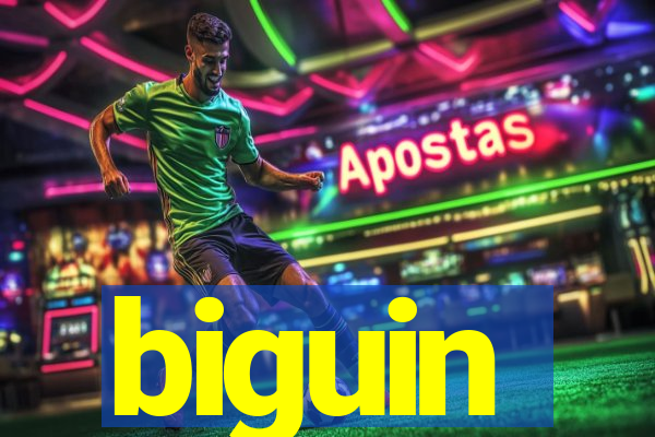 biguin