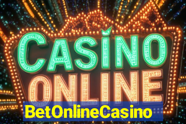 BetOnlineCasino