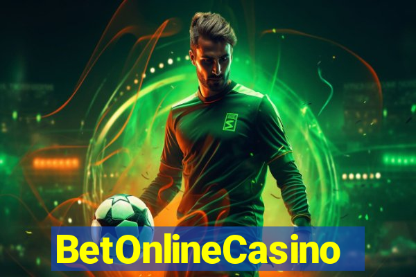 BetOnlineCasino