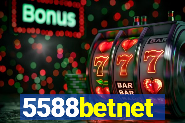 5588betnet