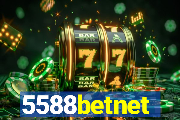 5588betnet