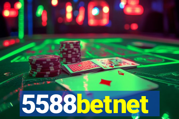 5588betnet