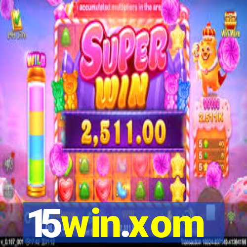 15win.xom