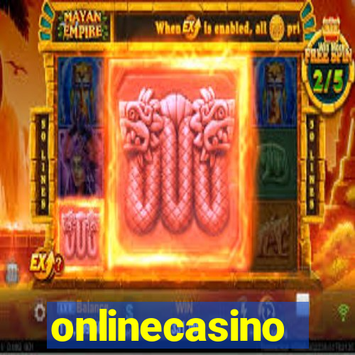 onlinecasino