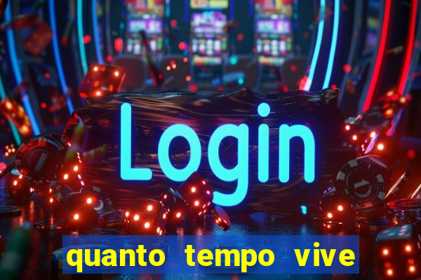 quanto tempo vive um passarinho bem-te-vi