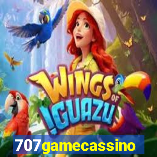 707gamecassino