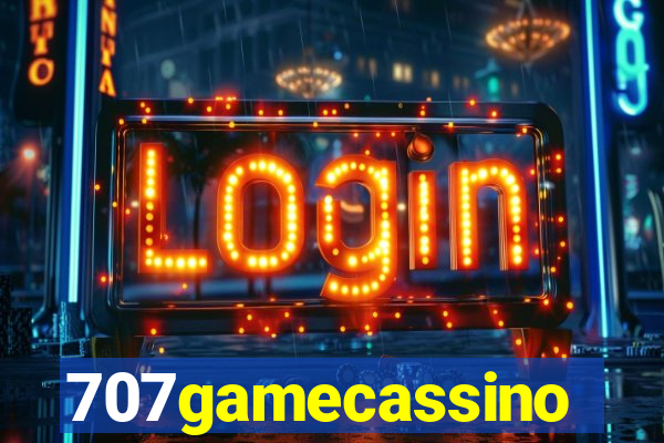 707gamecassino