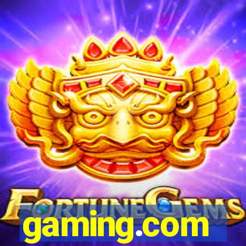 gaming.com