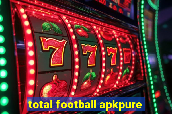 total football apkpure