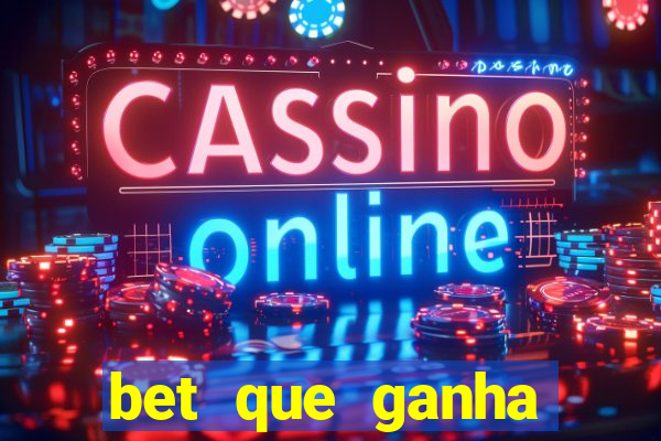 bet que ganha bonus no cadastro