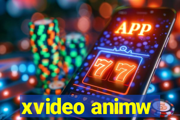 xvideo animw