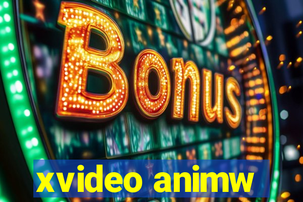 xvideo animw