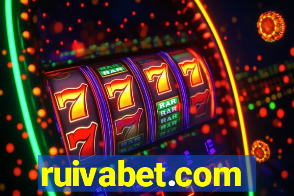 ruivabet.com