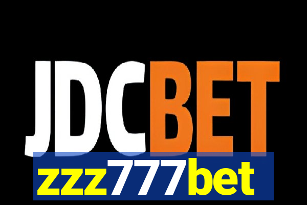 zzz777bet