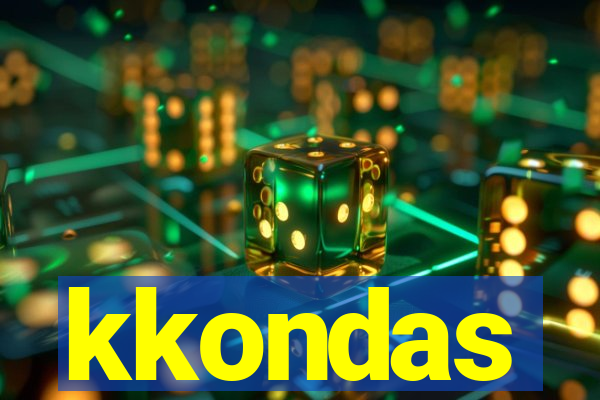 kkondas