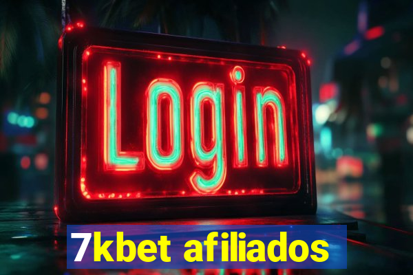 7kbet afiliados
