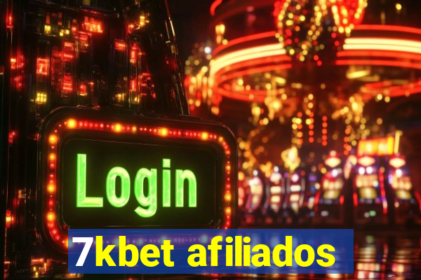 7kbet afiliados