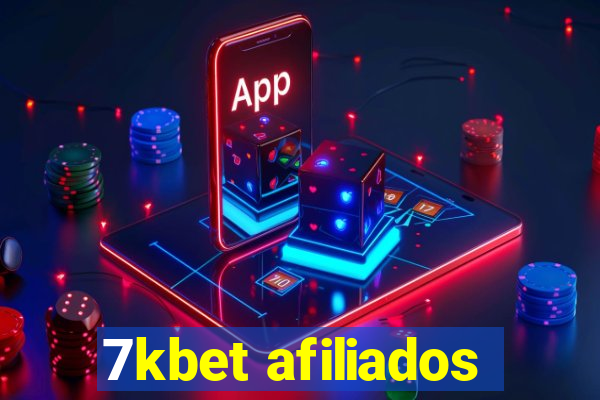 7kbet afiliados