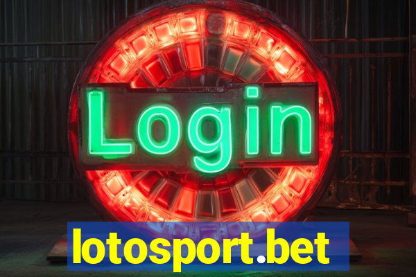 lotosport.bet