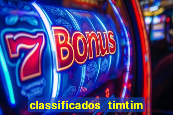 classificados timtim patos de minas