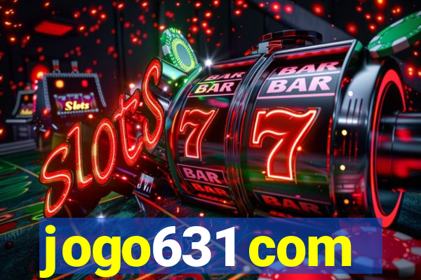jogo631 com