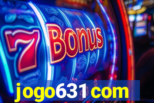 jogo631 com