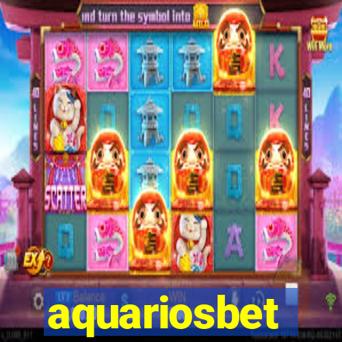 aquariosbet