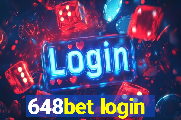 648bet login