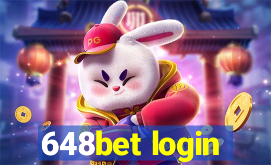 648bet login