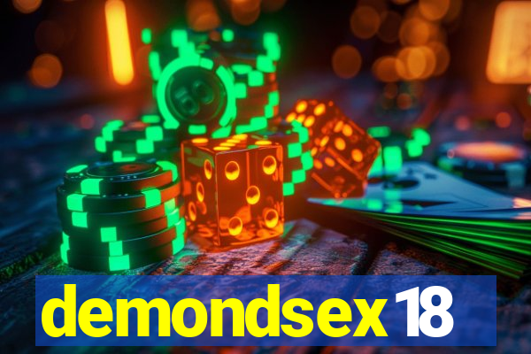 demondsex18
