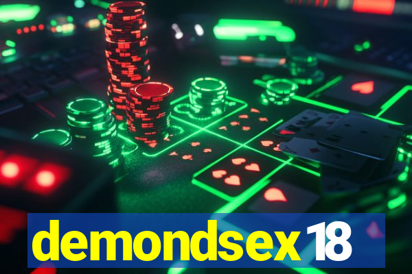 demondsex18