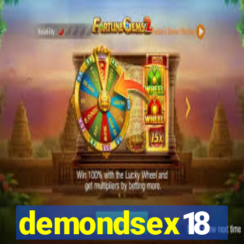 demondsex18