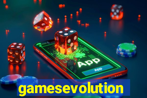 gamesevolution