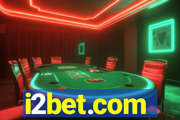 i2bet.com