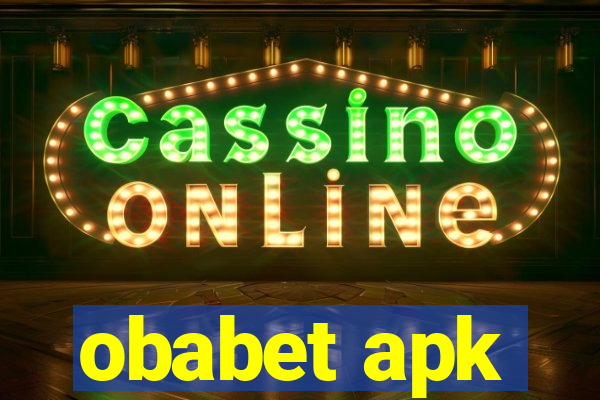 obabet apk