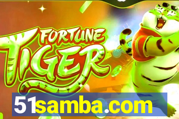 51samba.com