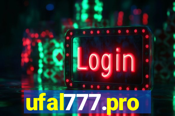 ufal777.pro
