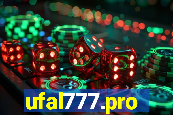 ufal777.pro