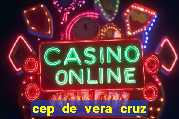 cep de vera cruz porto seguro bahia