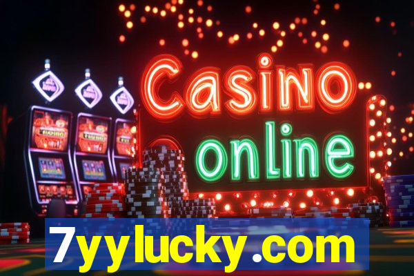 7yylucky.com