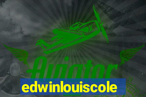 edwinlouiscole
